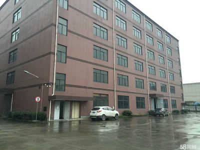 上海印壁實業發展有限公司 專注建筑裝飾材料，引領行業創新