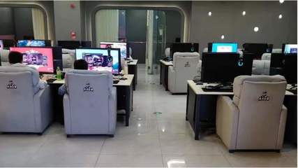 新京報(bào) 好新聞，無止境——解析互聯(lián)網(wǎng)上網(wǎng)經(jīng)營服務(wù)的機(jī)遇與挑戰(zhàn)