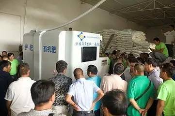 智慧農(nóng)業(yè)新變革 一鍵輸入，科學(xué)施肥